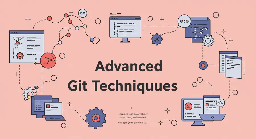 🚀 Mastering Advanced Git Techniques: Rebase, Cherry-Pick, and Bisect