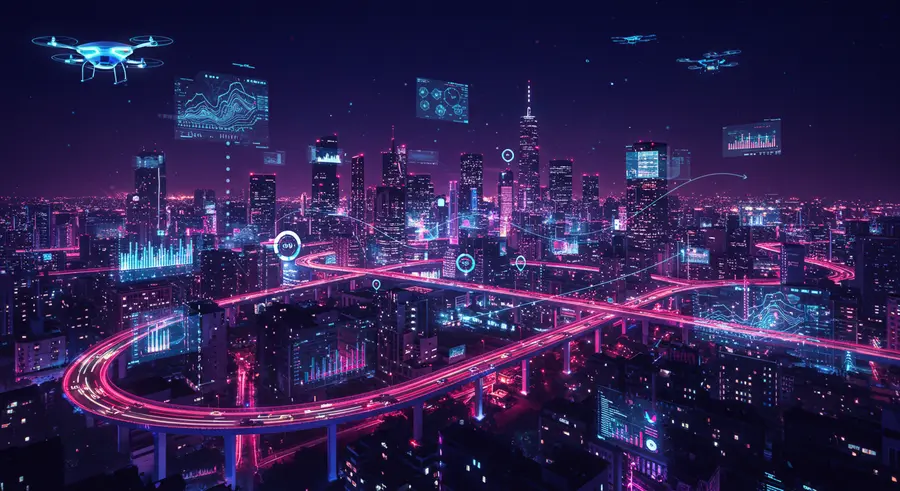 ⚡ Unleashing the Power of Advanced Serverless Architectures: Beyond the Basics