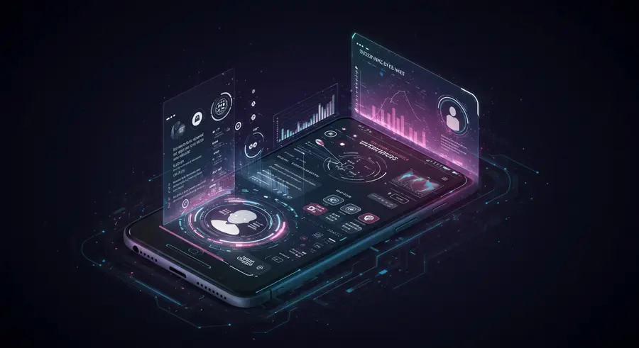 ✨ Unleashing Hyper-Personalization with AI-Powered Progressive Web Apps