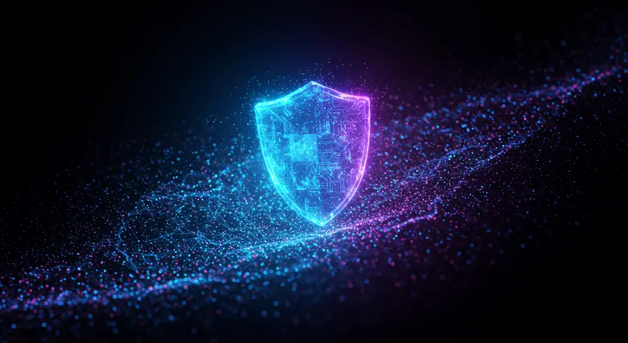 🛡️ The Future of Cybersecurity: AI as Our Digital Guardian