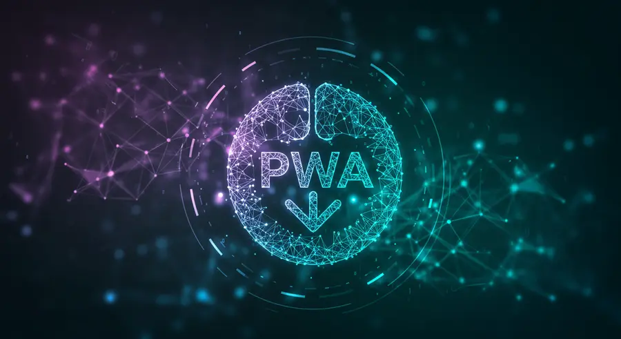 🤖 The Synergy of AI and Progressive Web Apps: Revolutionizing Web Experiences
