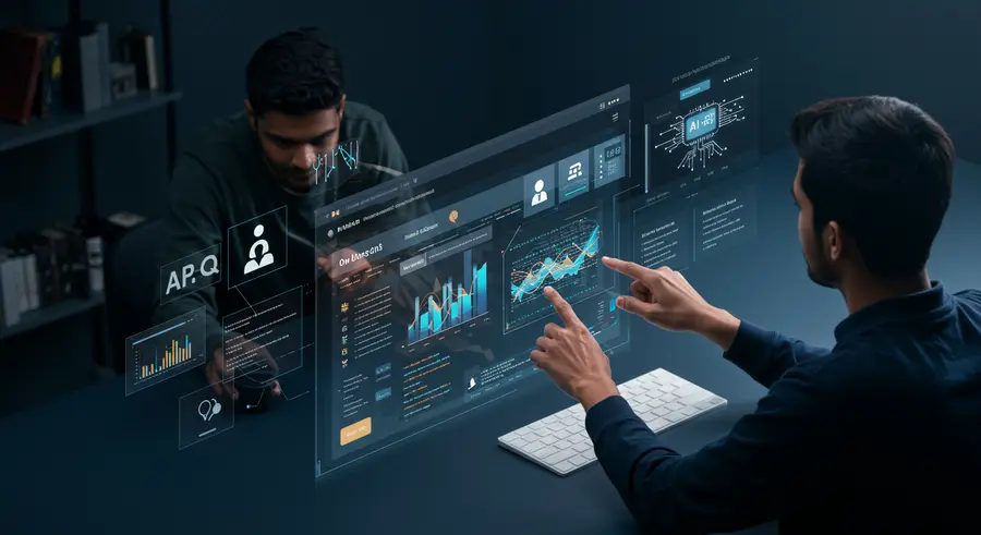 🤖 AI Revolutionizing Web Experiences: Beyond the Hype