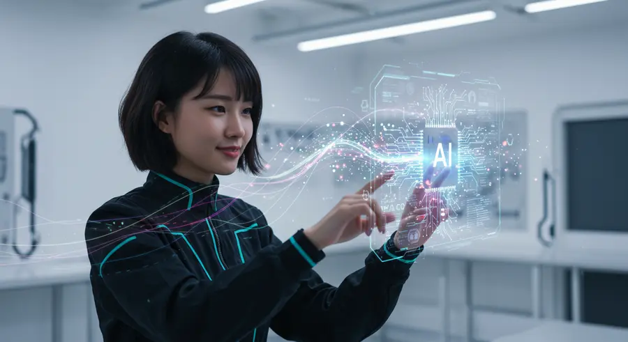 AI Prompt Engineering Banner
