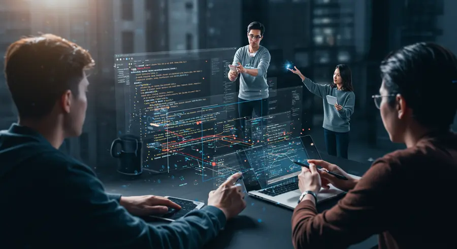 🤝 Mastering Collaborative Git Strategies for Seamless Teamwork