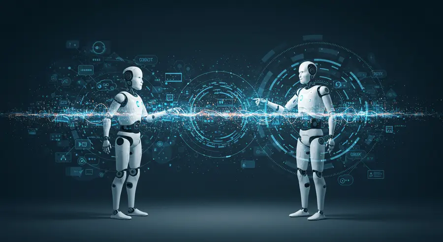 🤖 Unlocking Intelligent Conversations: Advanced NLP for Conversational AI