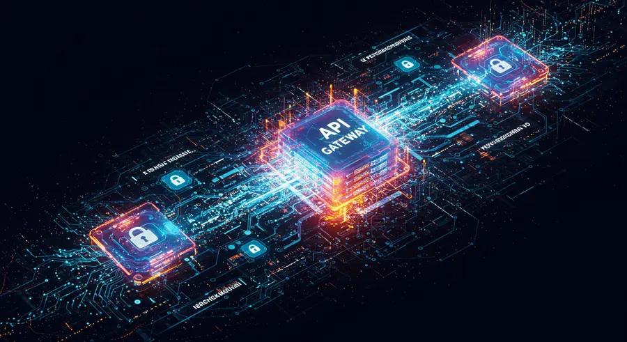 🚀 Unlocking the Power of Advanced API Gateway Patterns