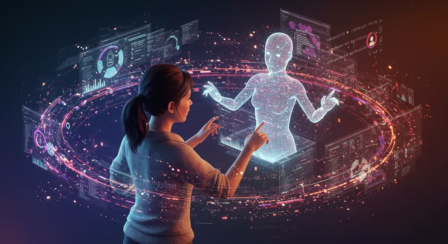 🚀 Revolutionizing Software Development with AI-Augmented Tools