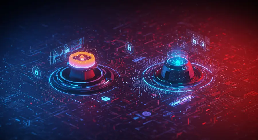 🛡️ AI-Powered Cyber Deception: Outsmarting Threats with Intelligent Honeypots