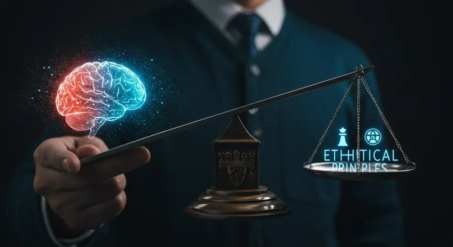 ⚖️ Ensuring Fairness: The Crucial Role of AI Auditing and Accountability in Web Development