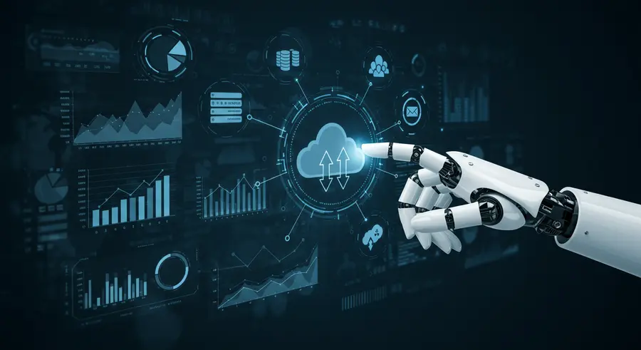 🚀 AI's Game-Changing Impact on FinOps: Smarter Cloud Cost Management