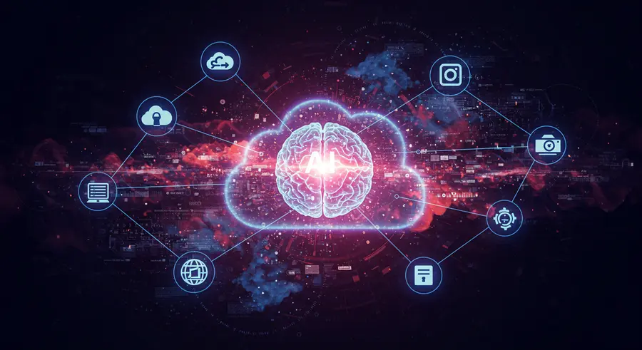 🤖 AI-Driven Orchestration & Advanced Security in Hybrid Multi-Cloud