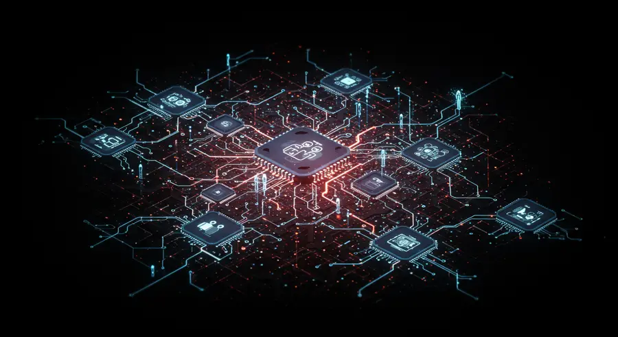 🚀 Unlocking the Future: AI-Powered Micro-Frontends for Dynamic Web Experiences
