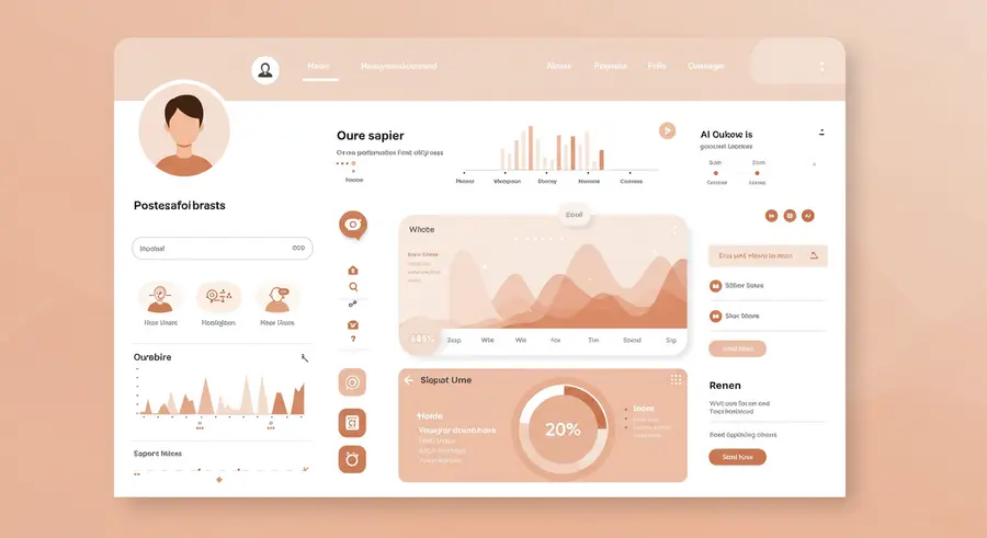 ✨ Unleashing AI-Powered Personalization in Web Development