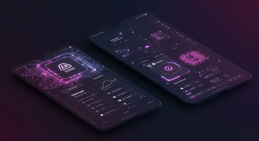 🚀 AI-Powered PWAs: Revolutionizing Web Experiences for 2025 and Beyond