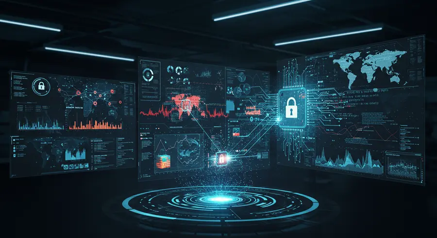 🤖 AI-Powered Threat Detection: Revolutionizing Incident Response