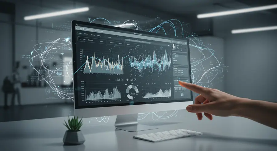 🤖 AI in Web Development: Crafting Intelligent and Personalized User Experiences
