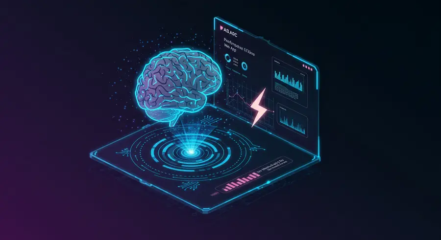 🚀 Supercharging Web Performance: The AI-Powered PWA Revolution