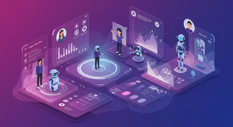 ✨ The Symbiotic Revolution: AI & PWAs Unleashed for Intelligent Web Experiences