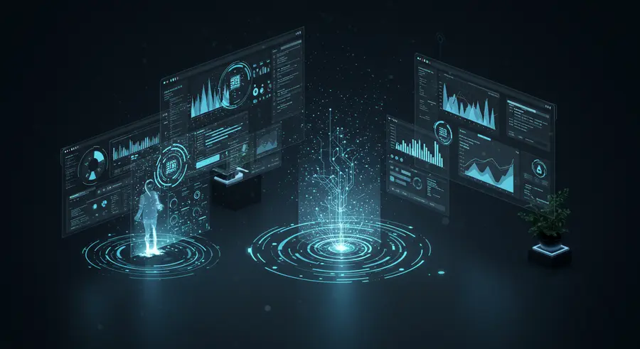 🚀 Unleashing the Intelligent Web: The Synergy of AI and Progressive Web Apps