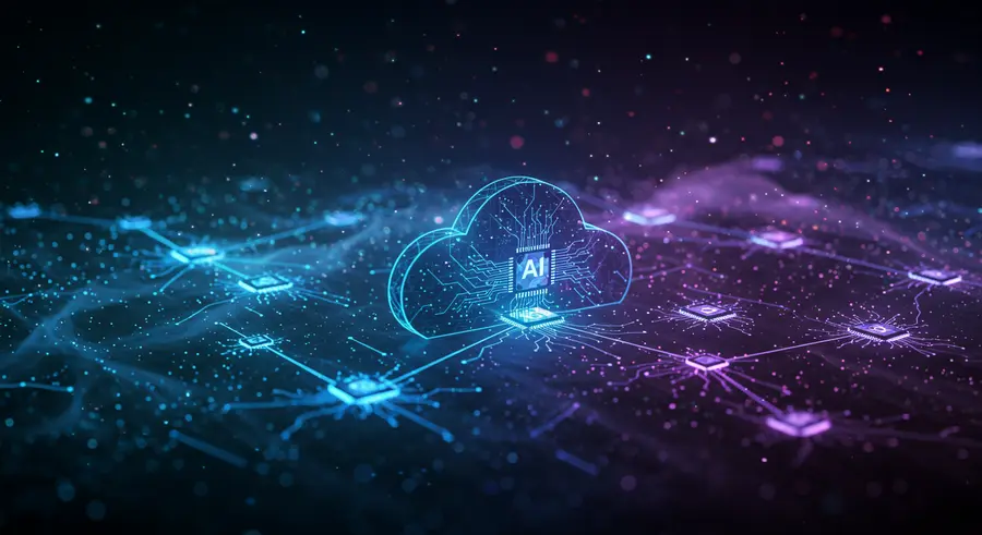 🤖 Revolutionizing Computer Vision with Serverless AI: Scalable Solutions