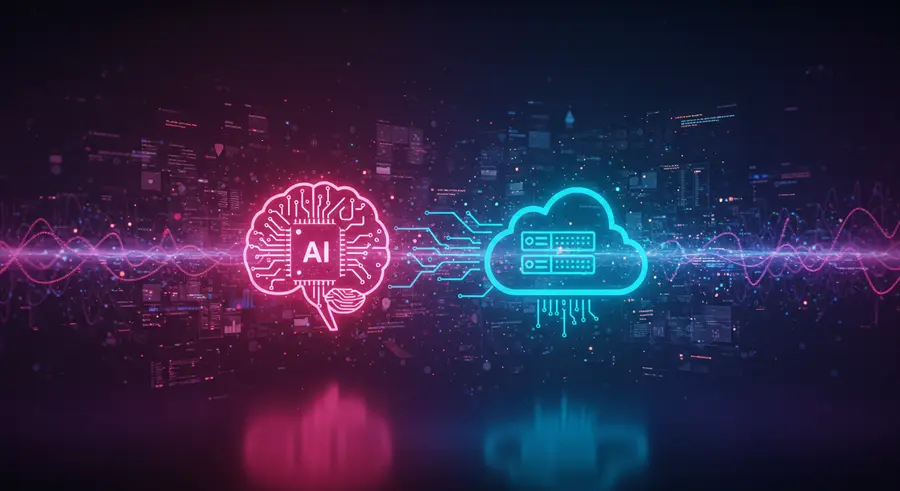 ✨ AI and Serverless: Reshaping the Future of Frontend Development