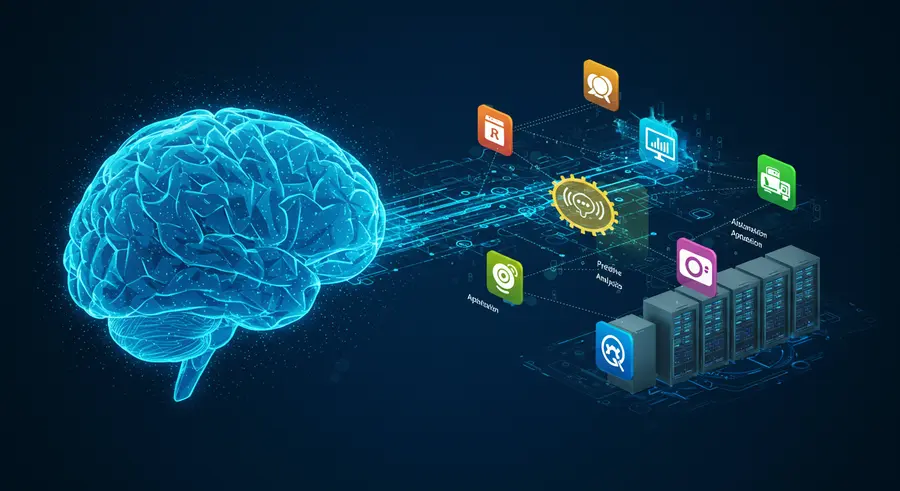 π€ AI in Site Reliability Engineering (SRE): The Next Frontier of Operational Excellence