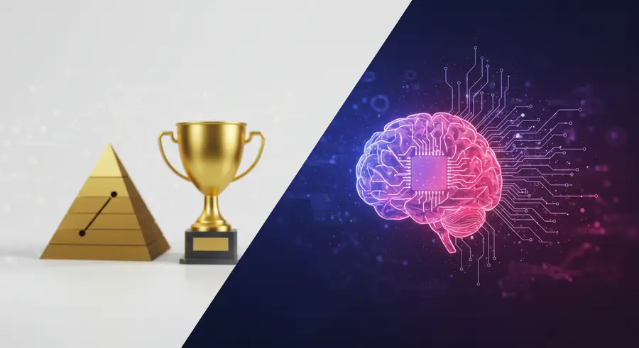 🚀 Beyond Pyramids and Trophies: Embracing AI in Modern Software Testing