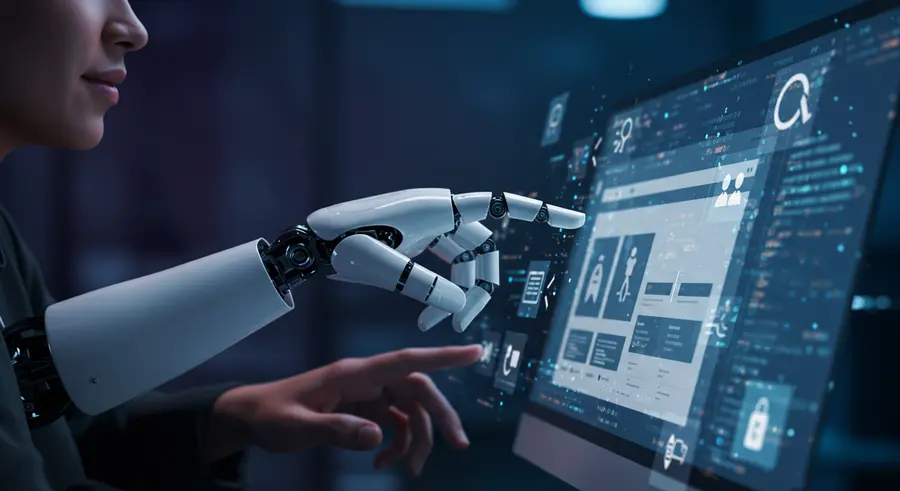 🤝 The Symbiotic Future: AI and Web Accessibility in Modern Web Development