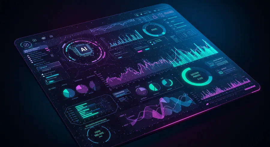 ⚡️ AI-Driven Web Performance Optimization: The Future is Fast!