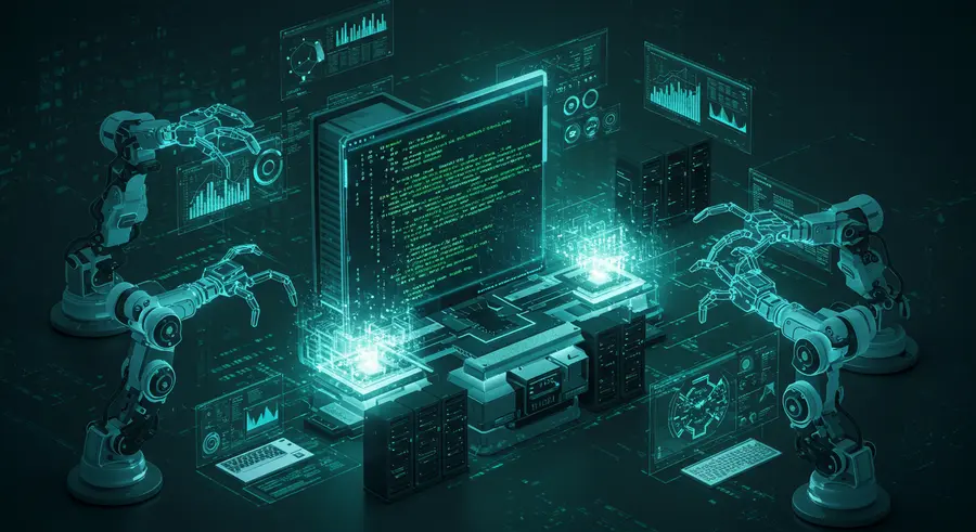 🤖 The Future is Now: AI in Automated Software Testing