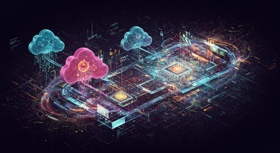🚀 Elevating GitOps: AI-Powered Multi-Cloud Deployments and Fortified Security