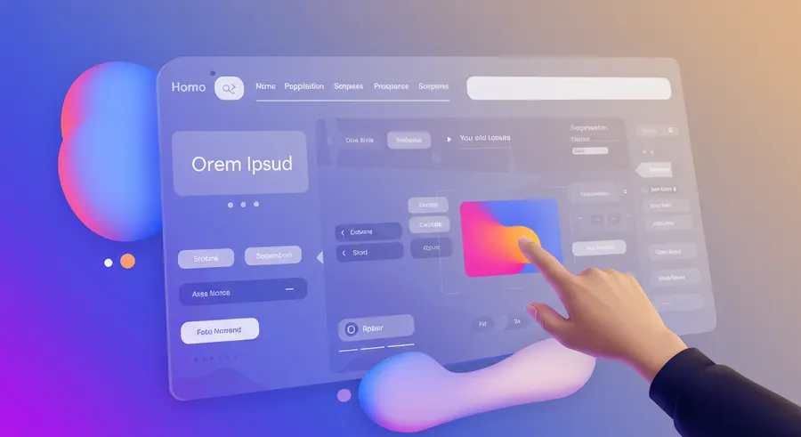 ✨ Bringing Web to Life: The Magic of Animated UI and Engaging UX