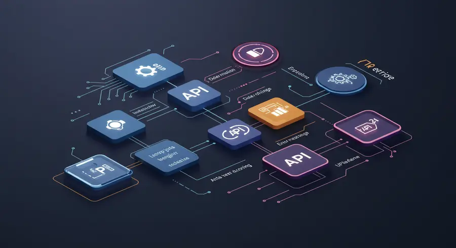 💡 Mastering API Design & Versioning: Building Robust and Future-Proof Systems