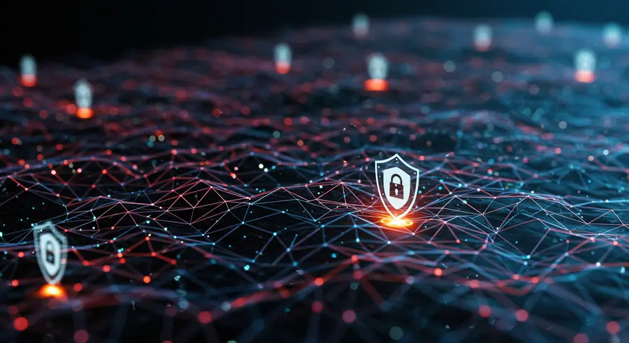 🛡️ Autonomous Cyber Defense: Revolutionizing Security with Real-Time AI and Automated Response