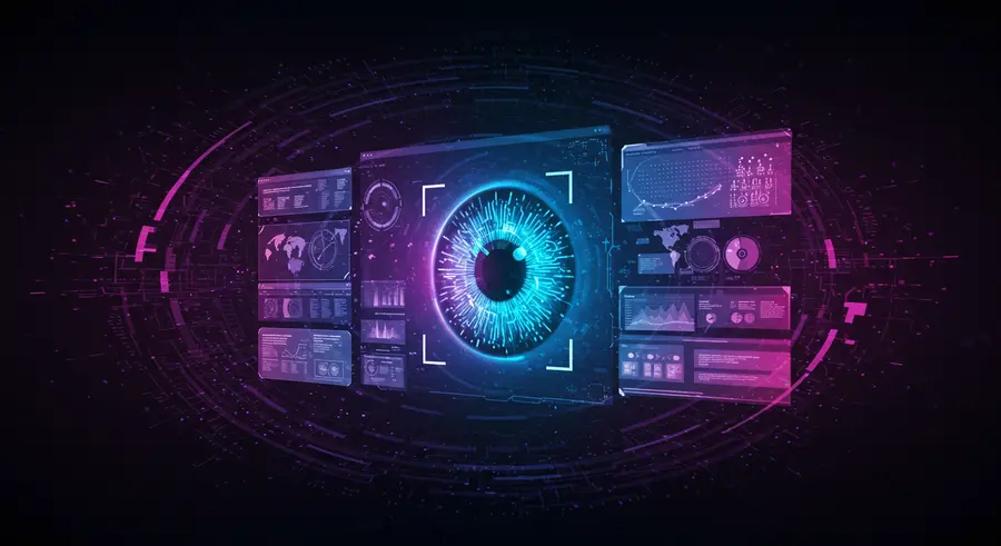 👁️ Unleashing the Power of Computer Vision in Web Development with AI
