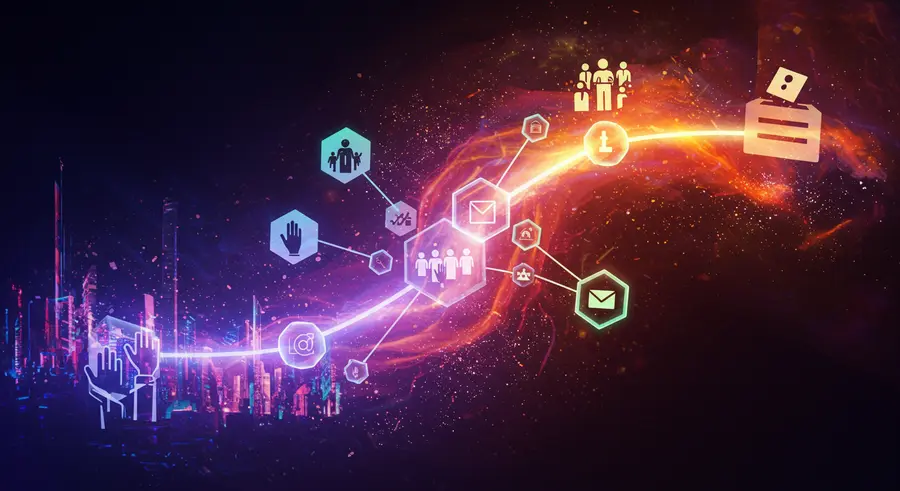 🌐 Demystifying DAOs: A Deep Dive into Decentralized Governance