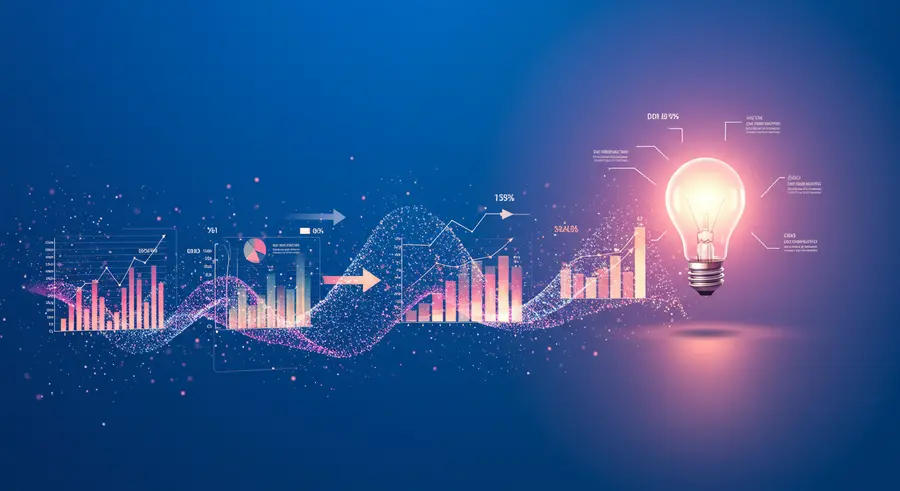 📊 The Art of Data Storytelling: Transforming Insights into Actionable Narratives