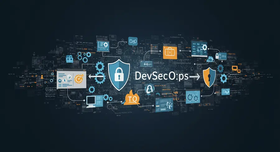 🔒 Fortifying Your Web Applications: A Deep Dive into DevSecOps Best Practices