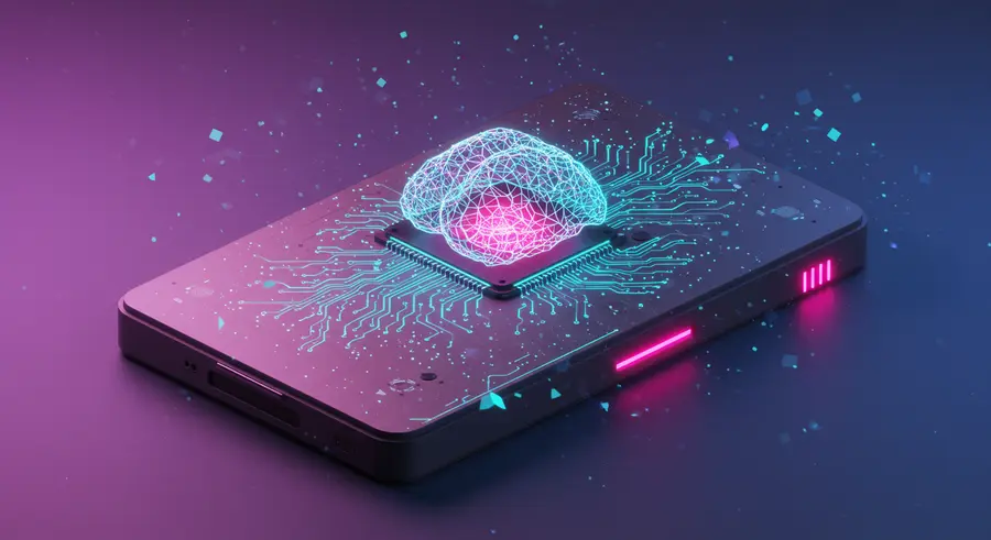 🚀 Edge Computing: The Future of Distributed Intelligence with AI and 5G