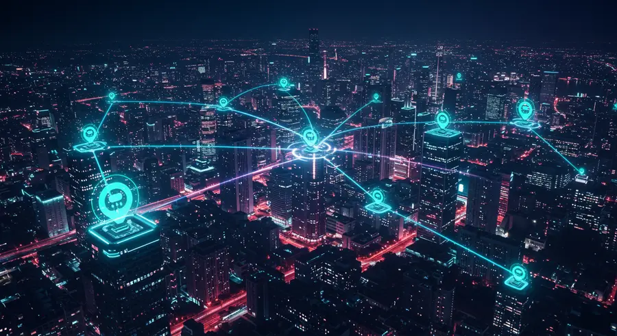 🚀 The Future of Edge Computing: Unleashing its Potential and Securing its Frontier
