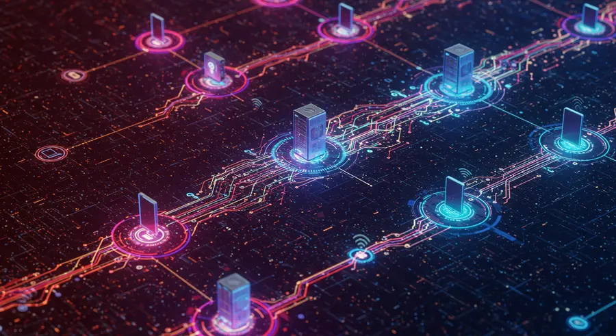 💡 Unleashing the Power of Edge Computing: Beyond the Cloud