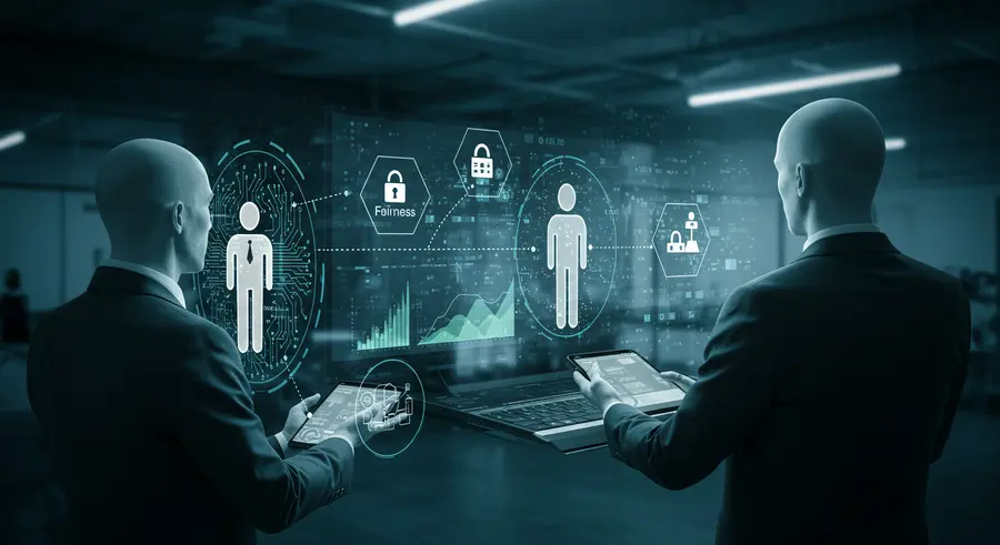 🤖 Navigating the Ethical Landscape of AI in Natural Language Processing