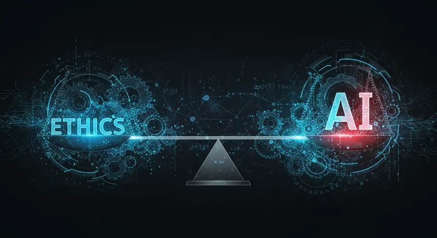 ⚖️ Ethical AI in Practice: Building Trustworthy and Responsible Systems