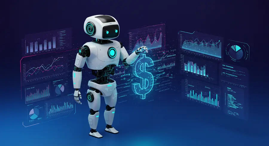 🤖 Unleashing AI-Powered FinOps: The Era of Hyper-Automated Cloud Savings