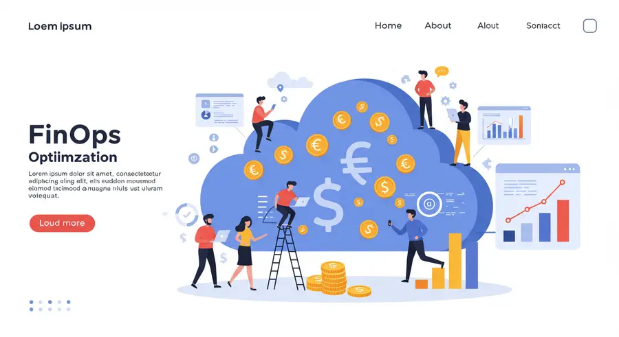 💰 Mastering FinOps: Driving Financial Accountability in the Cloud