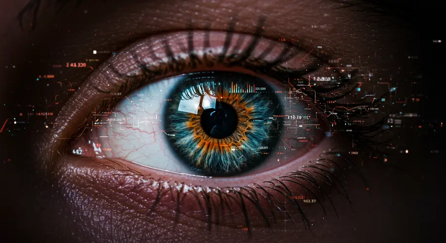 Seeing Beyond: The Transformative Power of Computer Vision in Modern Applications