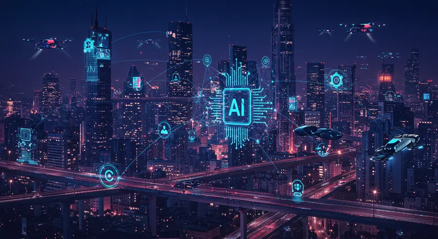 💡 Edge AI: Revolutionizing the Internet of Things with On-Device Intelligence