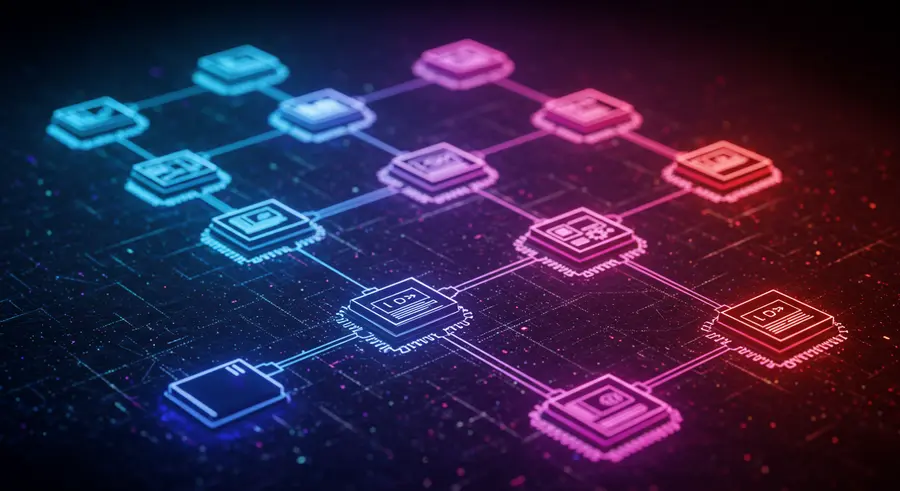 🌐 Mastering Micro-Frontends: Unveiling Communication Patterns