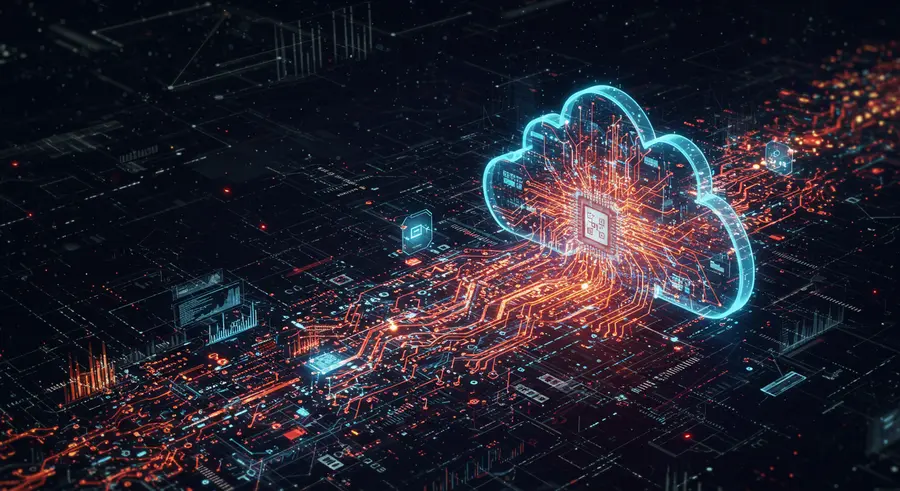 🚀 Unleashing the Power of Advanced Infrastructure as Code (IaC): Beyond the Basics