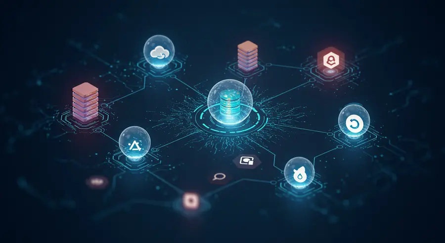 ☁️ Mastering GitOps: Advanced Strategies for Multi-Cloud & Hybrid Environments